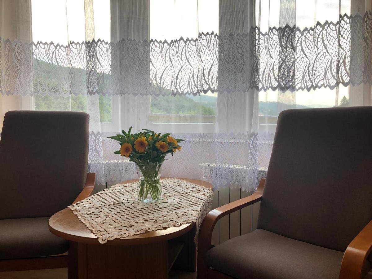 Ognisko Dom Wypoczynkowy Visla Exteriér fotografie